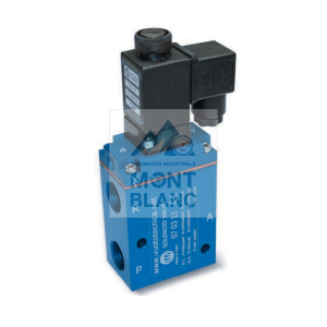 Electroventile pentru vacuum